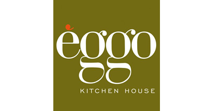 Logo d'Eggo